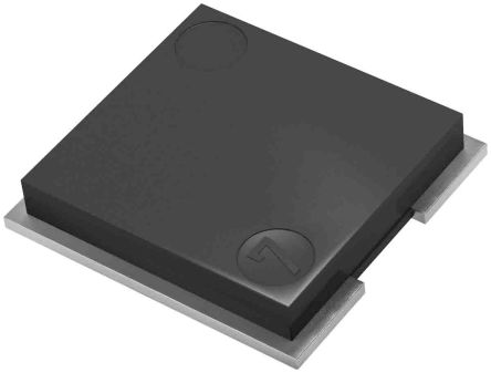 Panasonic ERJ6RQ Dickschicht SMD-Widerstand 1Ω ±1% / 0.125W ±200ppm/°C, 0805 (2012M) Gehäuse