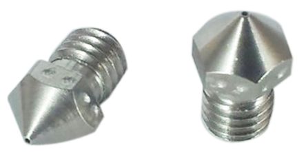 Ultimaker Nozzle For Use With Olsson Block, 2+ 0.5mm