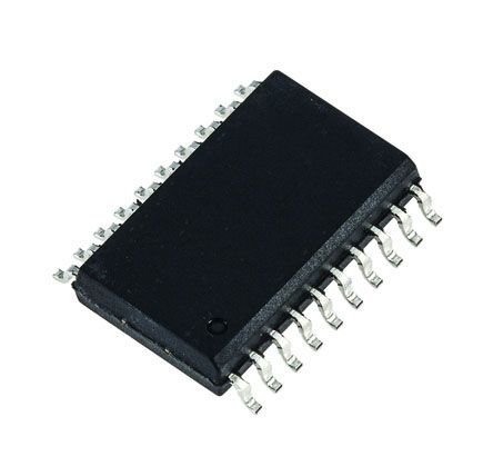 Infineon TLE82092SAAUMA1, BLDC Motor Driver IC, 28 V 8.6A 20-Pin, DSO-20-65