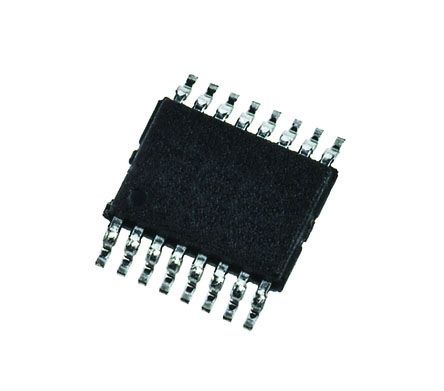 Infineon MOSFET-Gate-Ansteuerung CMOS 2,4 A 5.5V 16-Pin DSO-16-15 600ns