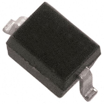 Infineon Einfach Varactor Für Tuner 1 Elem./Chip, 4.3pF 28V Abstimmverhältnis 5 2-Pin