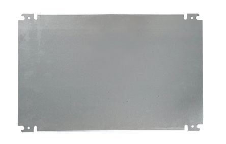 NVent HOFFMAN Stahl Gehäusezubehör, 400mm