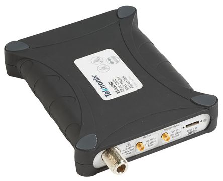 Tektronix Analyseur De Spectre Portable 9 KHz → 6.2 GHz