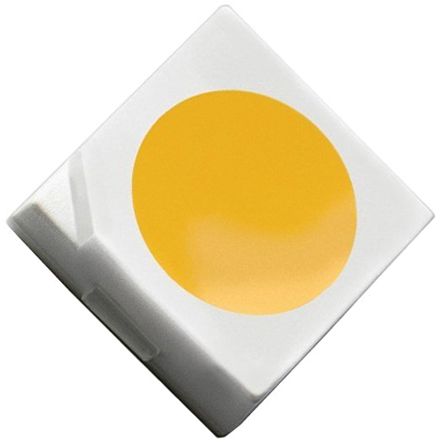 Lumileds LED Blanc, CMS, 3535, 3,1 V