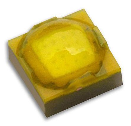 Lumileds LUXEON C SMD LED Weiß 3,5 V, 116 LM, 150°, 3-Pin