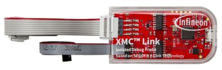 Infineon Debugger XMC