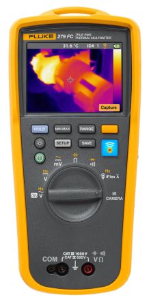 FLUKE 279 FC IFLEX