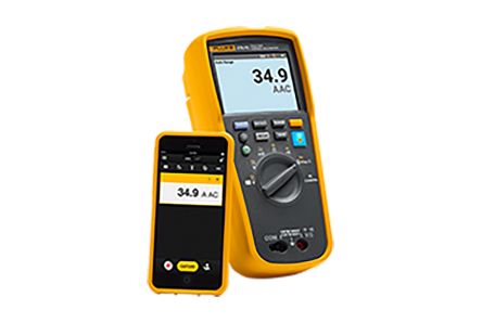 FLUKE 279 FC IFLEX