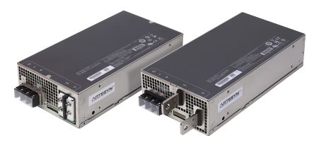 Artesyn Embedded Technologies Alimentatore Switching LCM1000L-T, 1kW, Ingresso 90 → 264V Ca, Uscita 12V Cc, 83.3A