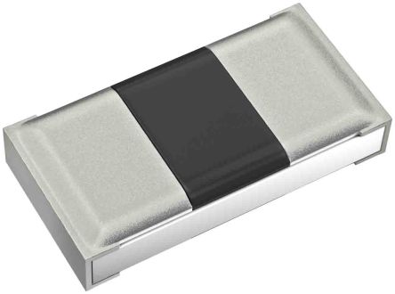 Panasonic 107Ω, 1206 (3216M) Thick Film SMD Resistor ±1% 0.25W - ERJ8ENF1070V