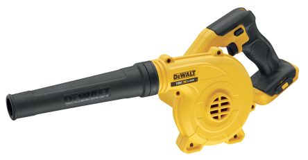 DeWALT 工业吹风机, DCV100系列, XR 锂离子电池, 1.3kg