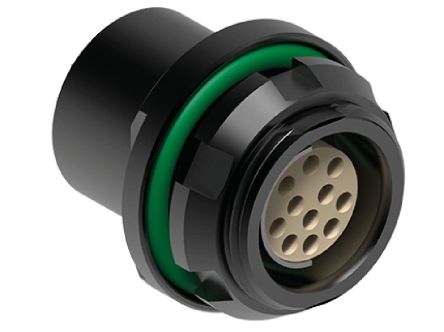 Fischer Connectors