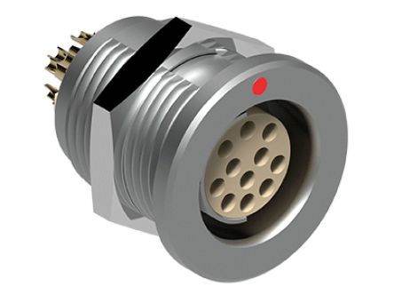 Fischer Connectors