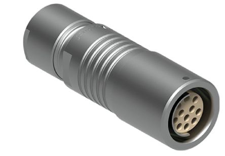 Fischer Connectors