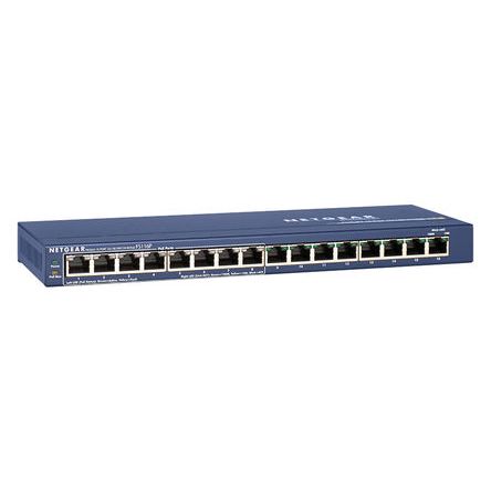 Netgear ProSAFE Ethernet Switch