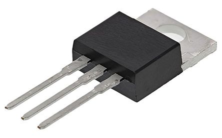 Texas Instruments MOSFET Canal N, A-220 259 A 100 V, 3 Broches