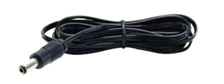 PowerLED LED Kabel Typ Stecker Für Digitaler LED-Streifen, RGBD Netzteil, 200mm
