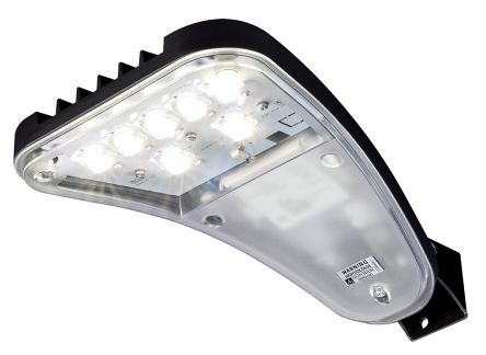 Thorlux Lighting Projecteur, 42 W, IK10, IP66, 4 780 Lm, 1 LED