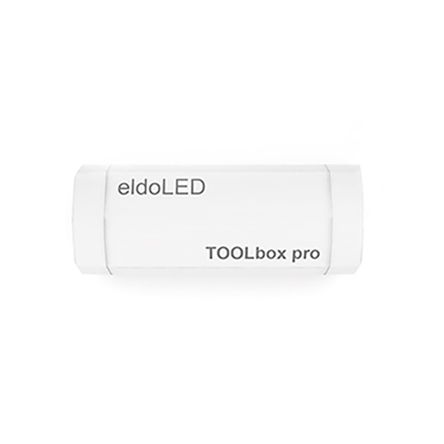 EldoLED Driver LED TOOLbox Pro