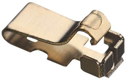 HARWIN EZ-BoardWare Federkontakt SMD 1A Gold, 2.6 X 1 X 1.23mm