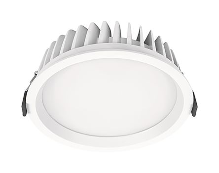 Downlight 230v led