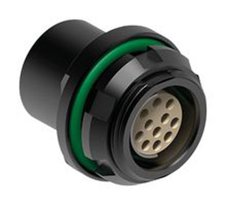Fischer Connectors
