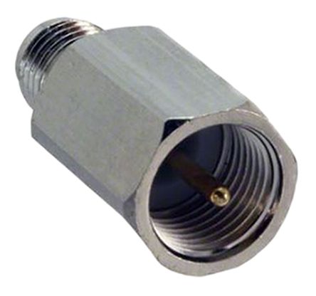 RF Solutions HF Adapter, FME - SMA, 50Ω, Male - Weiblich, Gerade