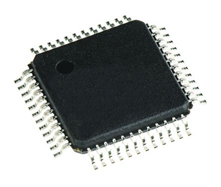Renesas Electronics Mikrocontroller RL78/G13 RL78 16bit SMD 32 KB (Flash-ROM), 4 KB (Daten-Flash) LFQFP 48-Pin 32MHz