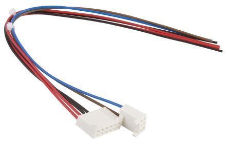XP Power Connector Kit, For Use With ECM40/60 Series