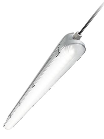 60 W LED Ceiling Light Twin Batten, 230 V ac, 1790 x 95 x 85 60 W LED Ceiling Light Twin Batten, 230 V ac, 1790 x 95 x 85