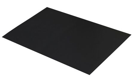 220414 RS PRO | Grey Bench ESD-Safe Mat, 1.2m x 600mm x 1.5mm | 122 ...