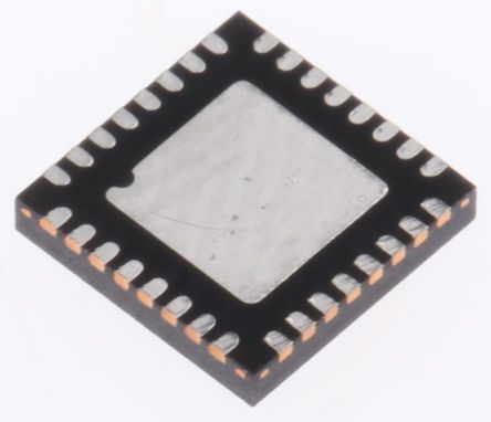 Renesas Electronics Akkuladesteuerung IC Li-Ion SMD, QFN 32-Pin, 8 Bis 22 V