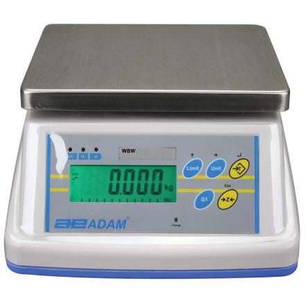 WBW 1.5M Adam Equipment Co Ltd | Adam Equipment Co Ltd Weighing Scale ...