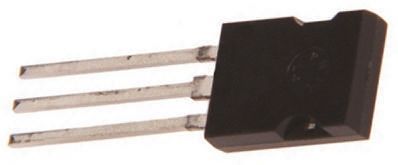 WeEn Semiconductors Co., Ltd Through Hole, 3-pin, TRIAC, 600V, Gate Trigger 1.5V 600V