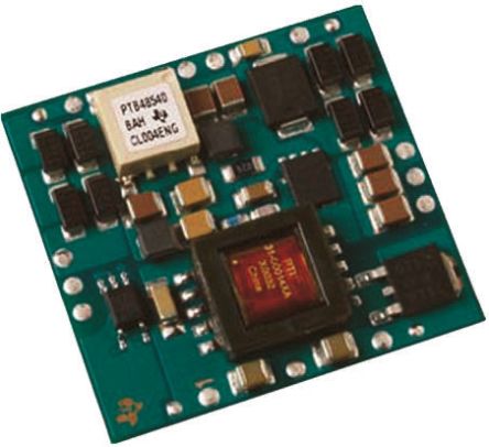 Texas Instruments