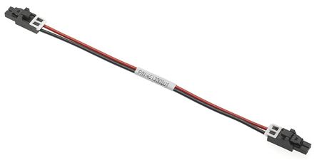 Molex Ultra-Fit Platinenstecker-Kabel 45133 Ultra-Fit / Ultra-Fit Stecker / Stecker Raster 3.5mm, 150mm