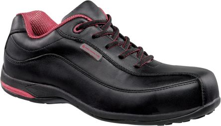 light and comfortable safety shoes