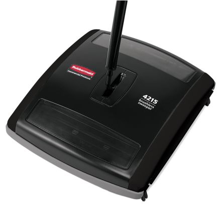 Rubbermaid Commercial Products Rubbermaid Bodenkehrer