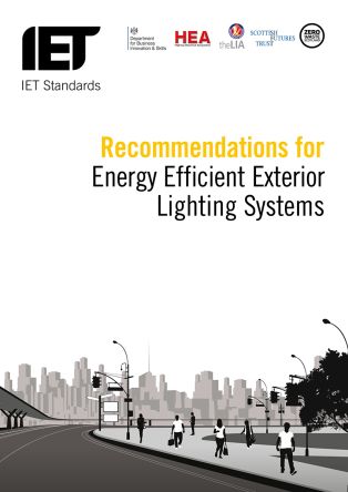 978 1 84919 942 Iet Recommendations For Energy Efficient 978 1 84919 942 Iet Recommendations For Energy Efficient Exterior Lighting Systems By Standards Working Group 123 7165