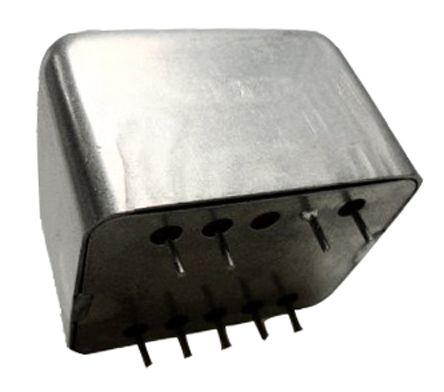 OEP Audio-Transformator, 150 Ω, 600 Ω / 150 Ω, 600 Ω, 34.5Ω / 40.5Ω Durchsteckmontage 36 X 30 X