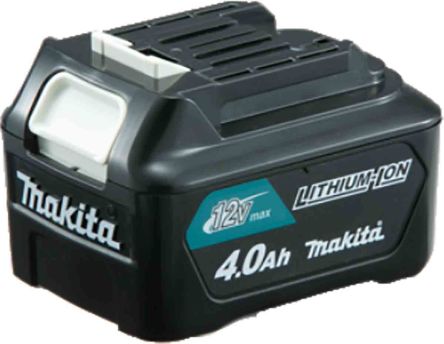 Makita Batterie Rechargeable, 12V Li-Ion