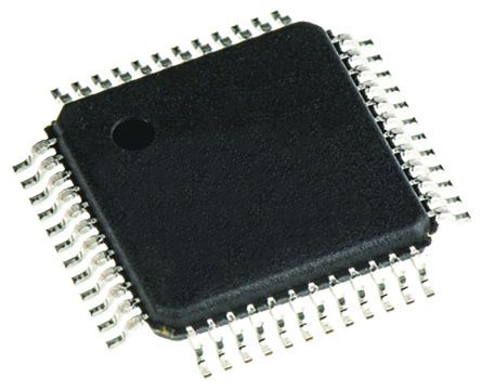Renesas Electronics Mikrocontroller RX231 RX 32bit SMD 128 KB LFQFP 48-Pin 54MHz 32 KB RAM USB