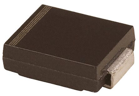 STMicroelectronics TVS-Diode Uni-Directional Einfach 59V 36.7V Min., 2-Pin, SMD 33V Max SMC