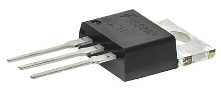 Onsemi MOSFET Canal N, TO-220AB 30 A 50 V, 3 Broches