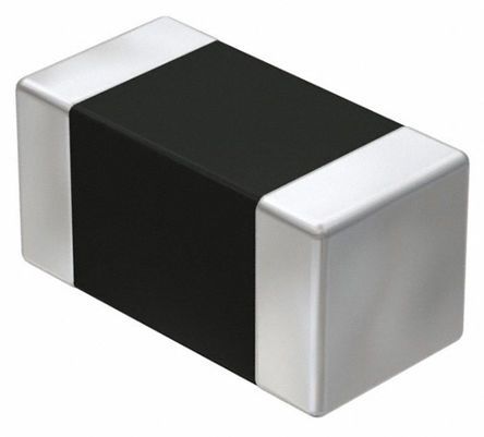 Wurth Elektronik Wurth, WE-CBF, 0805 (2012M) Shielded Multilayer Surface Mount Inductor With A Ferrite Core, Multilayer 200mA Idc