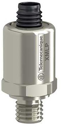 Telemecanique Sensors Telemecanique G1/4 Druckschalter 0bar Bis 2.5bar, Analog 0 → 10 V, Für, Für Gas, Hydraulikflüssigkeit