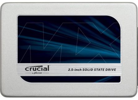 Crucial SSD Interno 1 TB SATA III