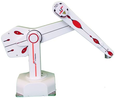 robotic arm