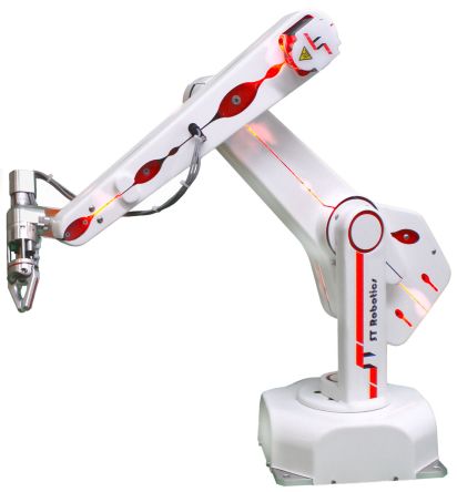 suction robot arm