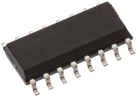 Infineon CY8CMBR3110-SX2I, CY8CMBR3 Capacitive, 300mm 1.71 V To 5.5 V 16-Pin SOIC